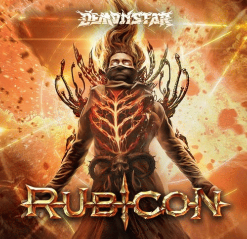 Rubicon : Demonstar (Single)